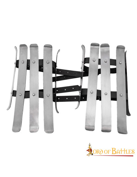 Valsgarde functionele...