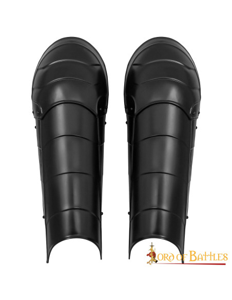 Dark Knight sorte grever med...