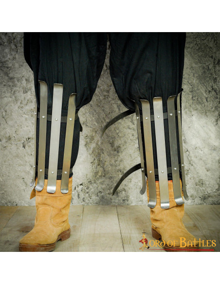 Grebas vikingas Valsgarde, acero dulce