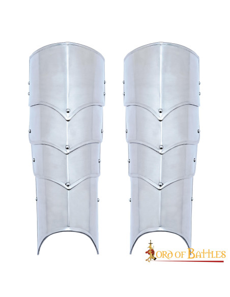 Greaves mittelalterliche...