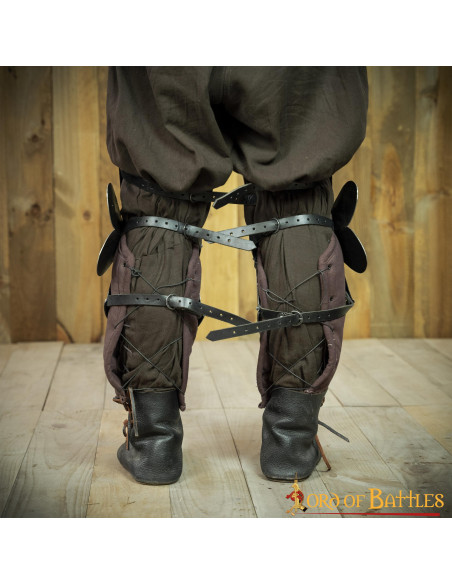 Mercenary funktionelle knæbeskyttere,...