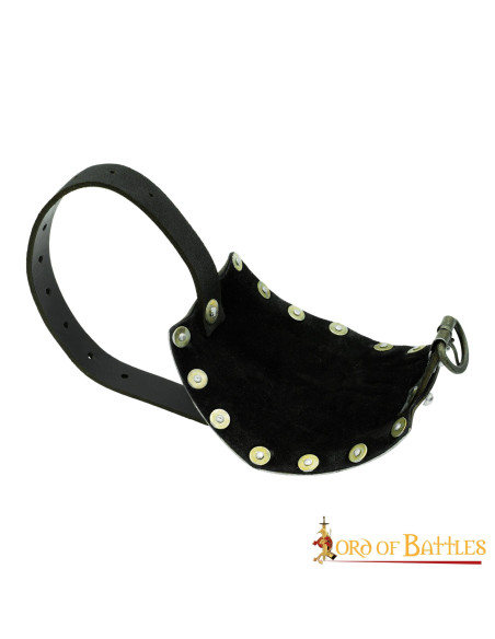 Codera medieval acero dulce, S. XIII-XIV