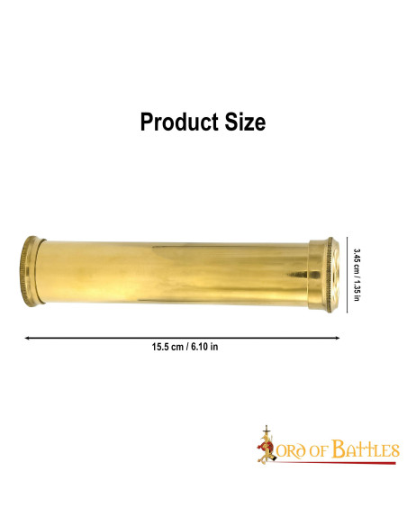 Middelalderligt kalejdoskop i...