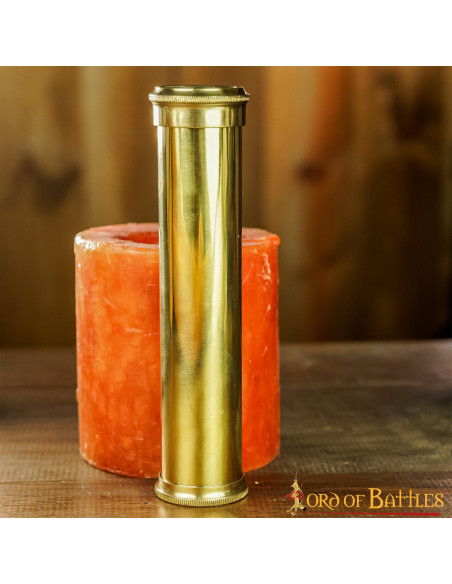 Mittelalterliches Kaleidoskop aus...