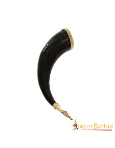 Viking Horn of Odin at drikke (300-400 ml.) 2