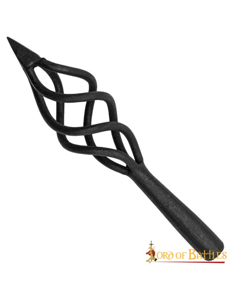 Funktionel middelalderlig pilespids,...