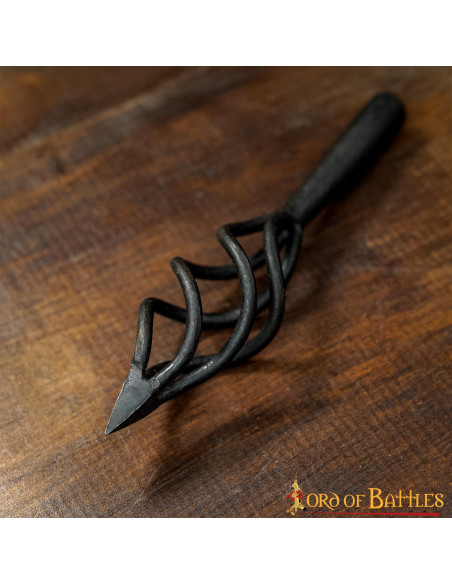 Funktionelle mittelalterliche...