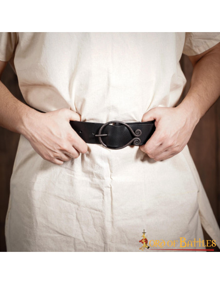 Mittelalterlicher Gürtel mit...