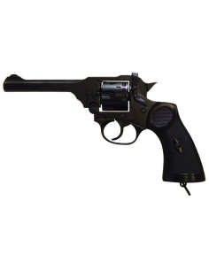 MK4-Revolver, Vereinigtes Königreich, 1923