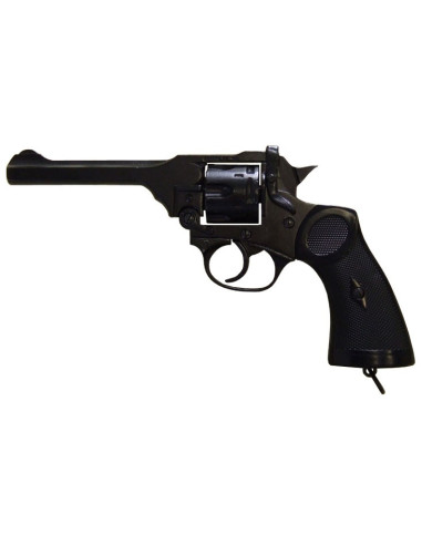 MK4-Revolver, Großbritannien, 1923