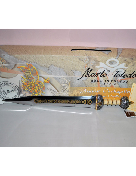 Espada de Julio César (serie limitada)