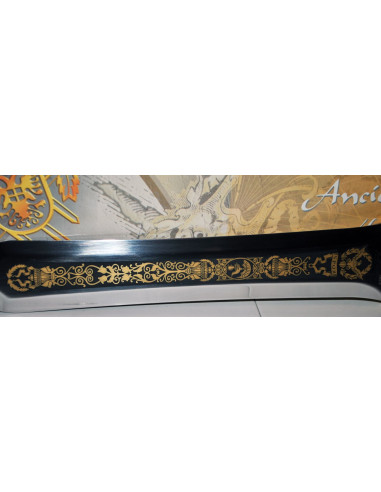 Espada de Julio César (serie limitada)