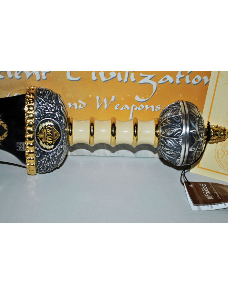 Sword of Julius Caesar (begrænset serie)