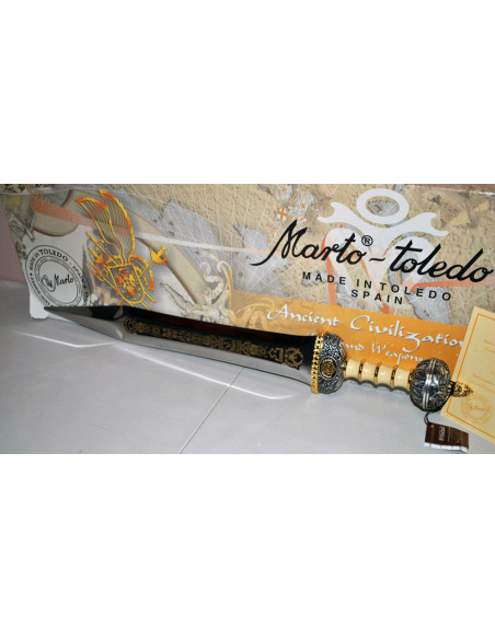 Schwert von Julius Caesar (limitierte Serie)