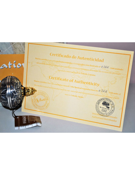 Sword of Julius Caesar (begrænset serie)