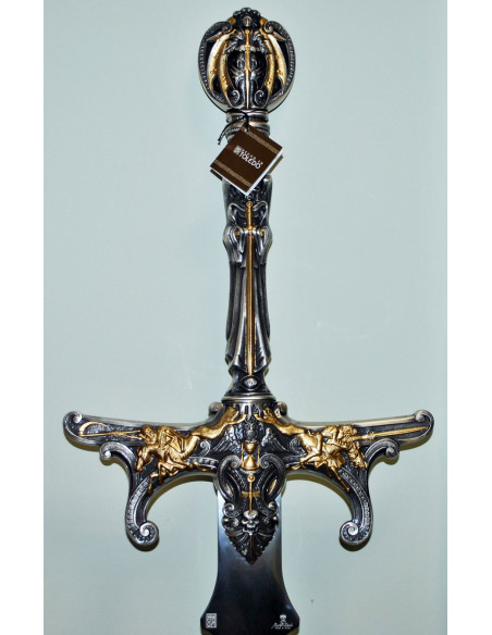 Ryttere af Apocalypse Sword