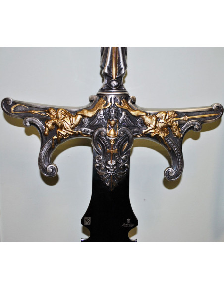 Ryttere af Apocalypse Sword