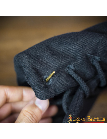 Set aus 10 mittelalterlichen...