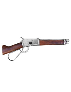 Mare's Leg afsavet riffel, USA 1892