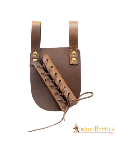 Lederband für Dolch oder Schwert,...