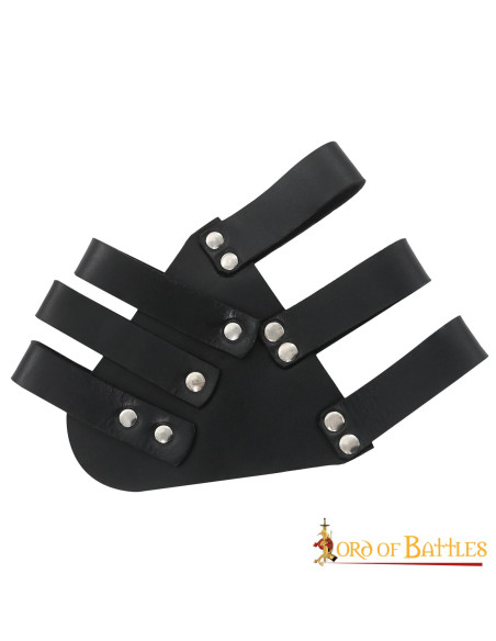 Baldric Renaissance-Schwert aus...