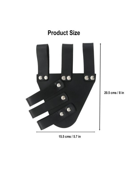 Baldric Renaissance-Schwert aus...