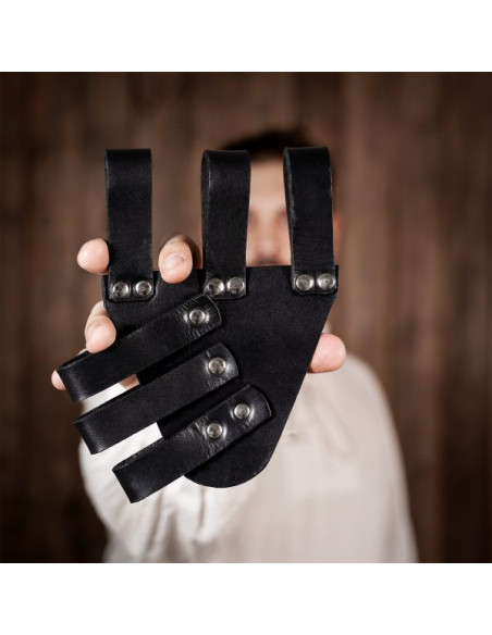 Baldric Renaissance-Schwert aus...