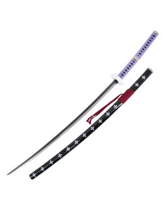 Nodachi van Trafalgar Law Een stuk, 140 cm.