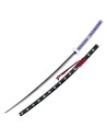Nodachi de Trafalgar Law One Piece, 140 cm.