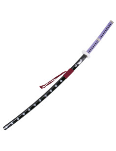 Nodachi van Trafalgar Law Een stuk, 140 cm. 2