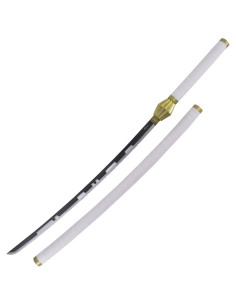Decoratieve Katana Kenpachi van Bleach