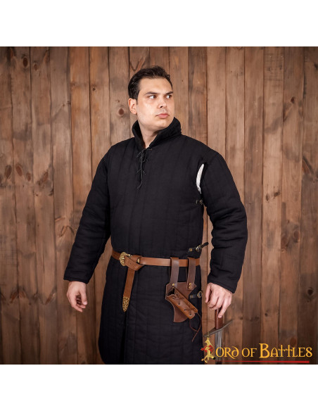 Baldric til sværd og økser justerbar...