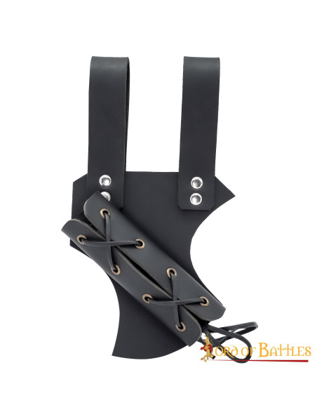 Baldric für Schwerter und Äxte...