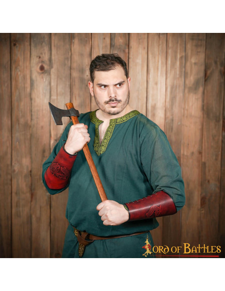 Dragon Fantasy armbanden in reliëf...