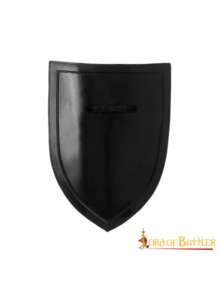 Schild Ridders van de Kruistochten in...