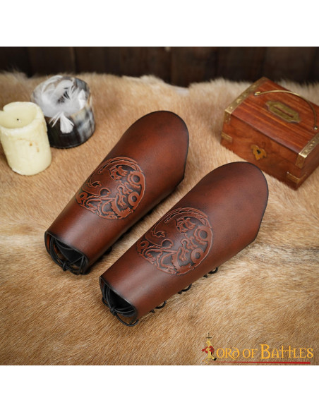 Mittelalterliche nordische...