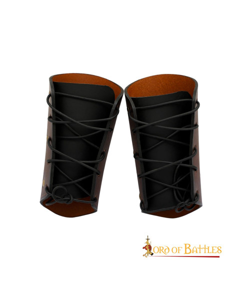 Brazaletes Vikingos Martillo de Thor,...