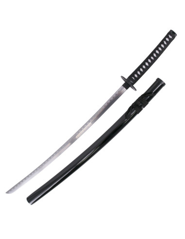 Historia de la katana, la espiritual espada del guerrero Samurai