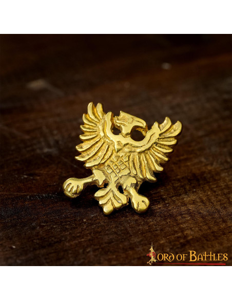 Set mit 5 heraldischen... Set mit 5 heraldischen...