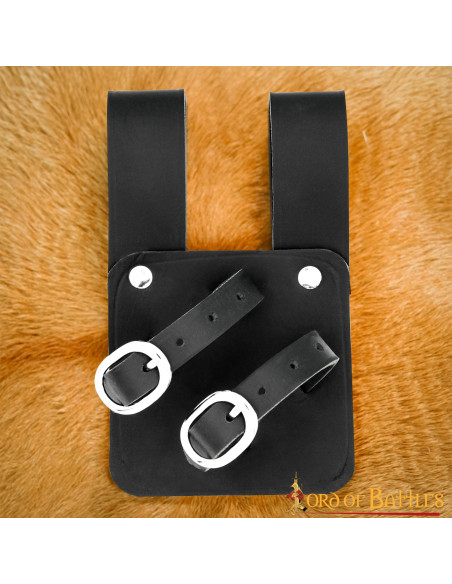 Lille baldric til sværd eller økser,...