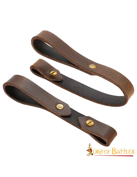 Tahalí mittelalterlich für Schwerter...