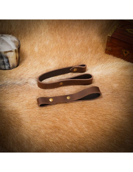 Tahalí mittelalterlich für Schwerter...