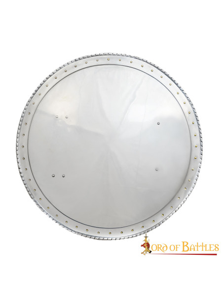 Handgemaakte Shield Buckler Recreatie...