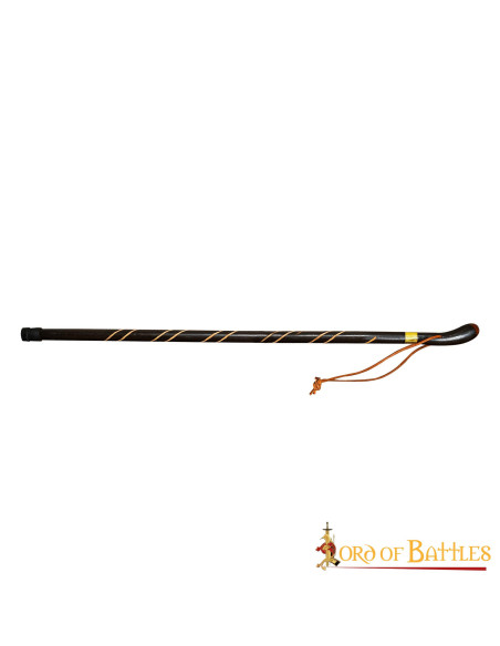 Staff of Court Noble