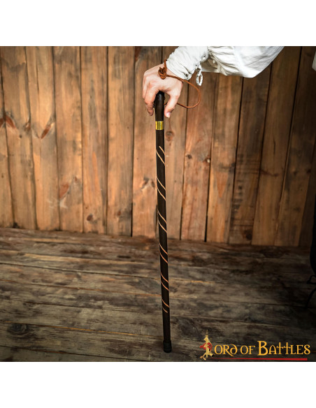 Personeel van Court Noble