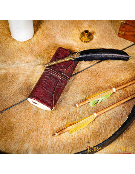 Cuaderno de pergaminos medievales Cuaderno de pergaminos medievales