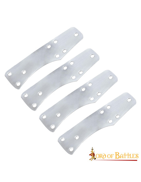 100 lombardisch-byzantinische...