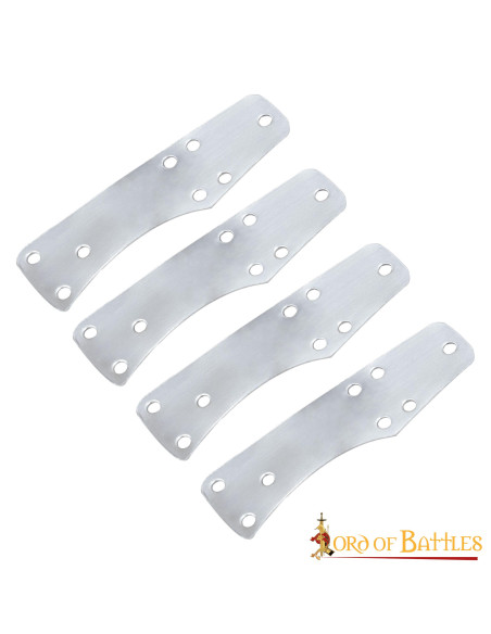 100 lombardisch-byzantinische...