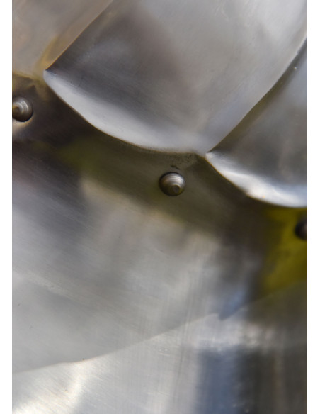 Alte mittelalterliche...