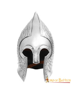 Inoffizieller Faramir-Helm von Gondor, dem Herrn der Ringe